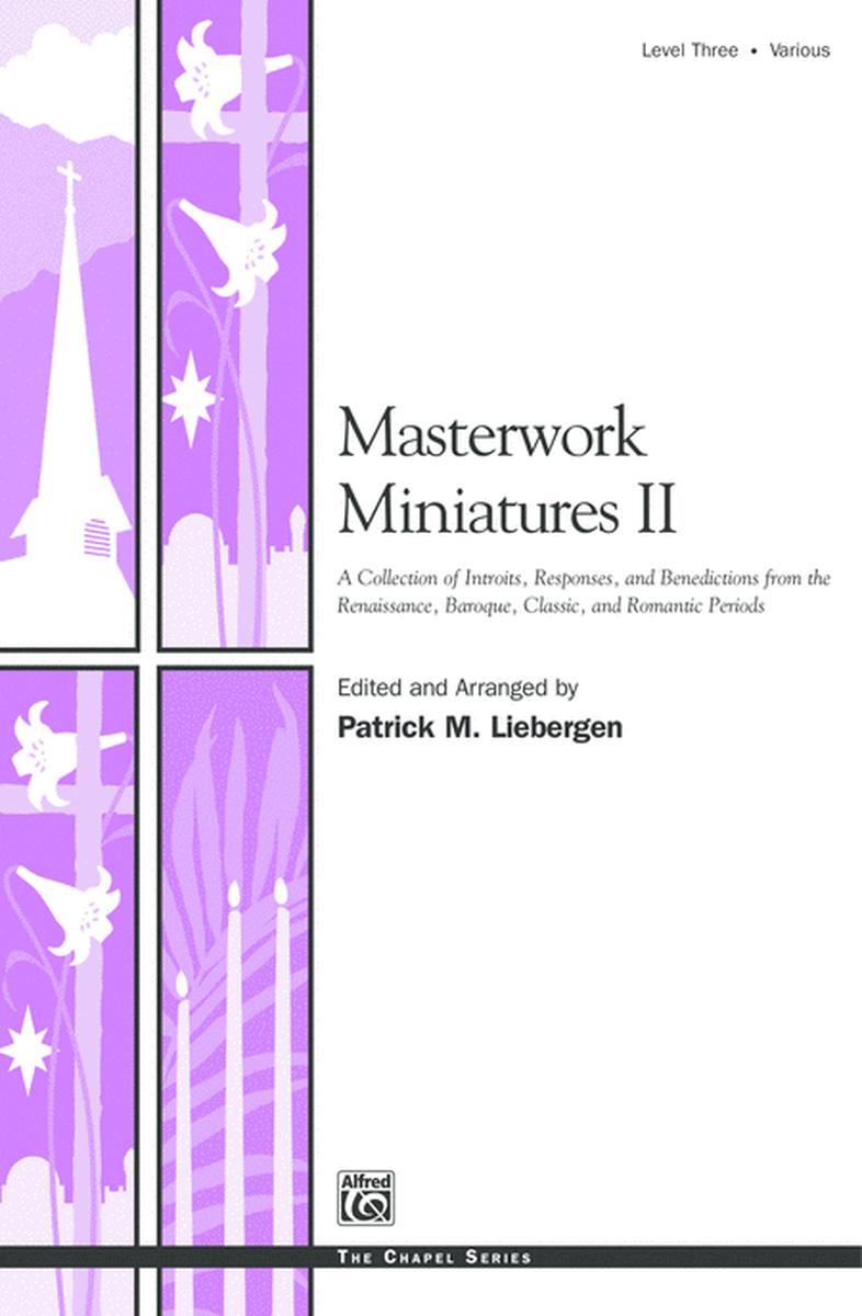 Masterwork Miniatures II