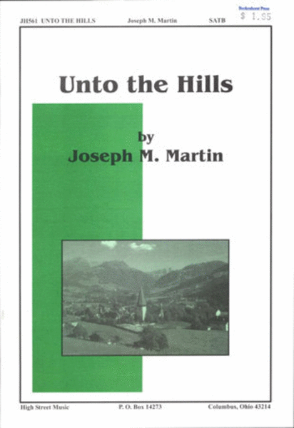 Unto the Hills image number null