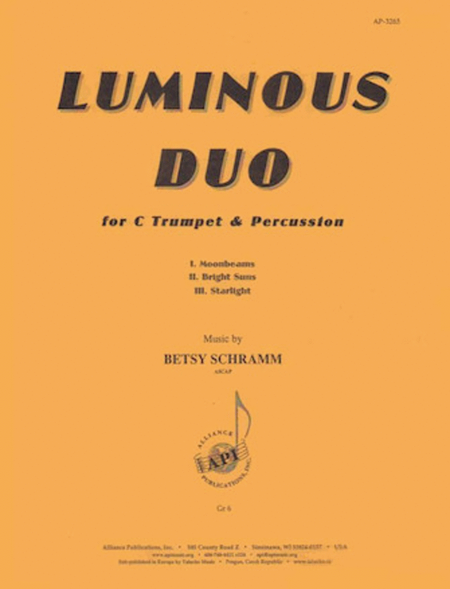 Luminous Duo
