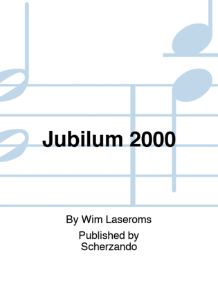 Jubilum 2000