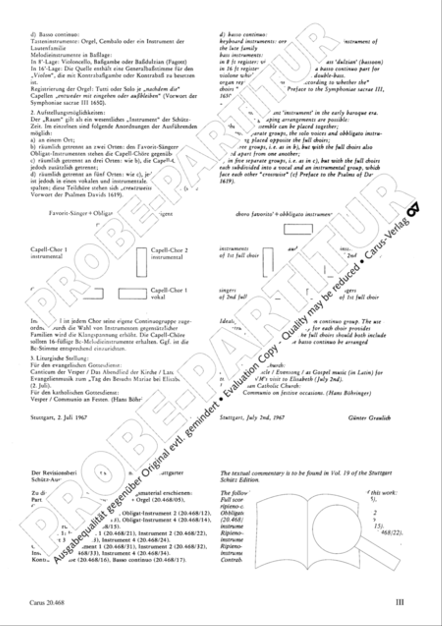 Uppsala-Magnificat 4-Part scores gallery preview page 4