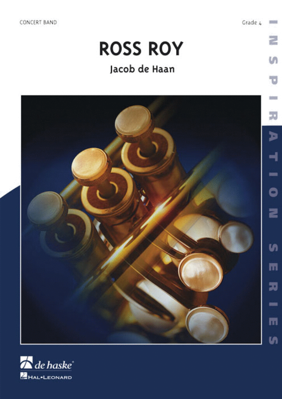American Overture - Concert Band - Sheet Music | Sheet Music Plus