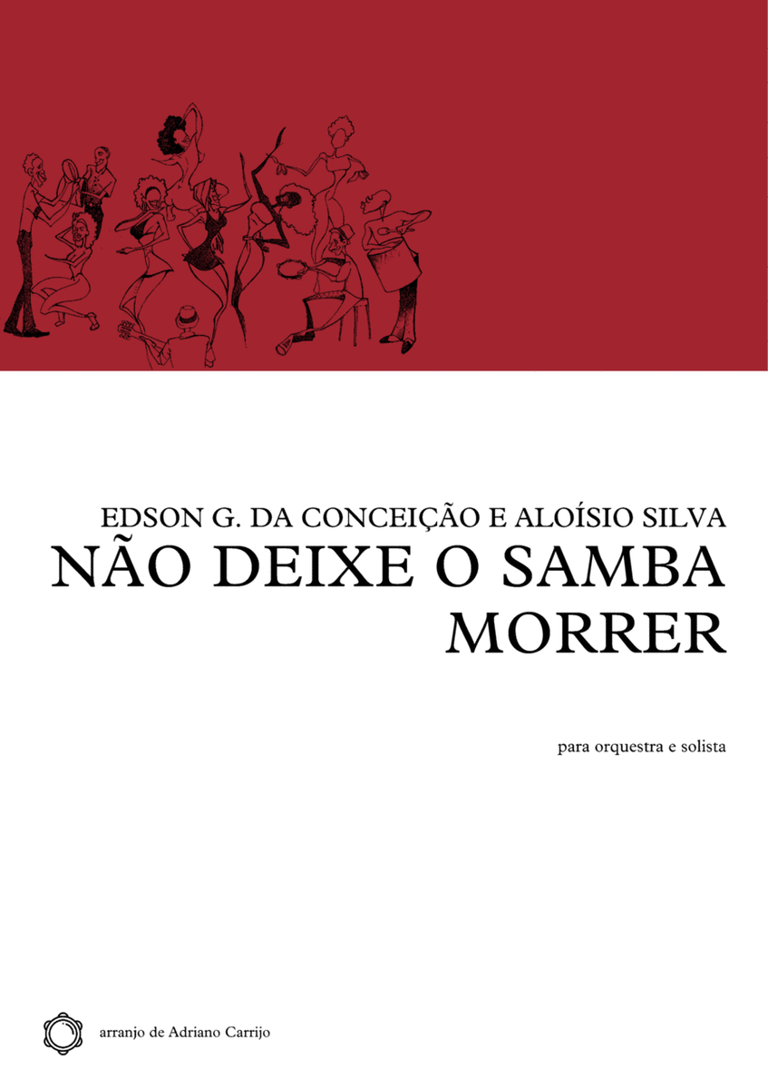 Nao Deixe O Samba Morrer image number null