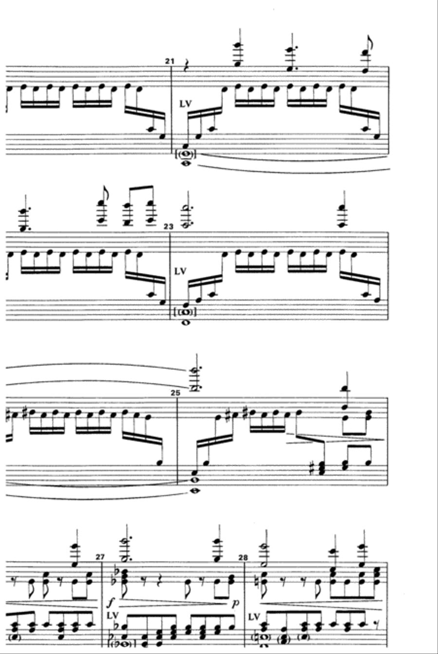 Song of the Wind