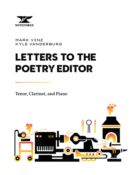 Letters to the Poetry Editor