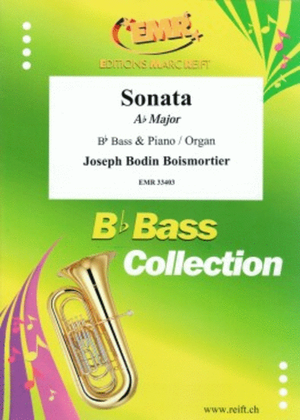 Sonate Ab Major