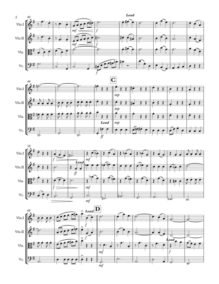 The Most Wonderful Time Of The Year by George Wyle Cello - Digital Sheet Music