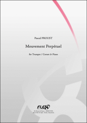 Mouvement Perpetuel