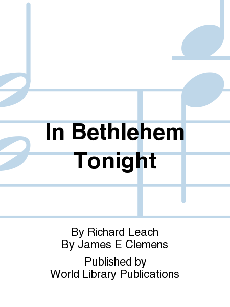 In Bethlehem Tonight image number null