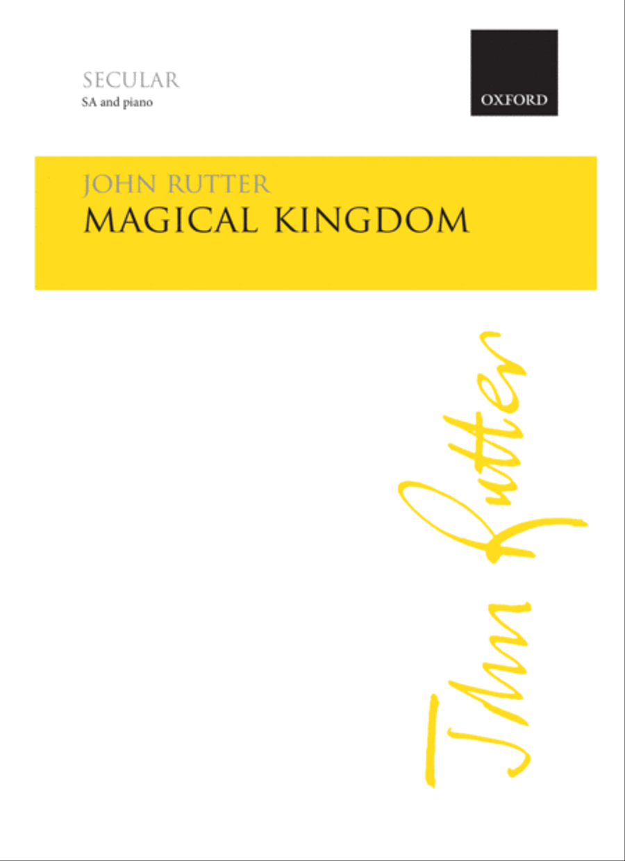 Magical Kingdom SA scores gallery preview page 1