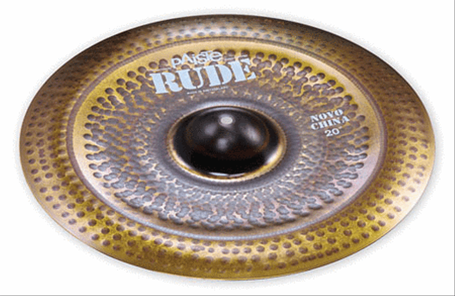 20 Rude Novo China 20 Rude Novo China School and Community scores gallery preview page 2
