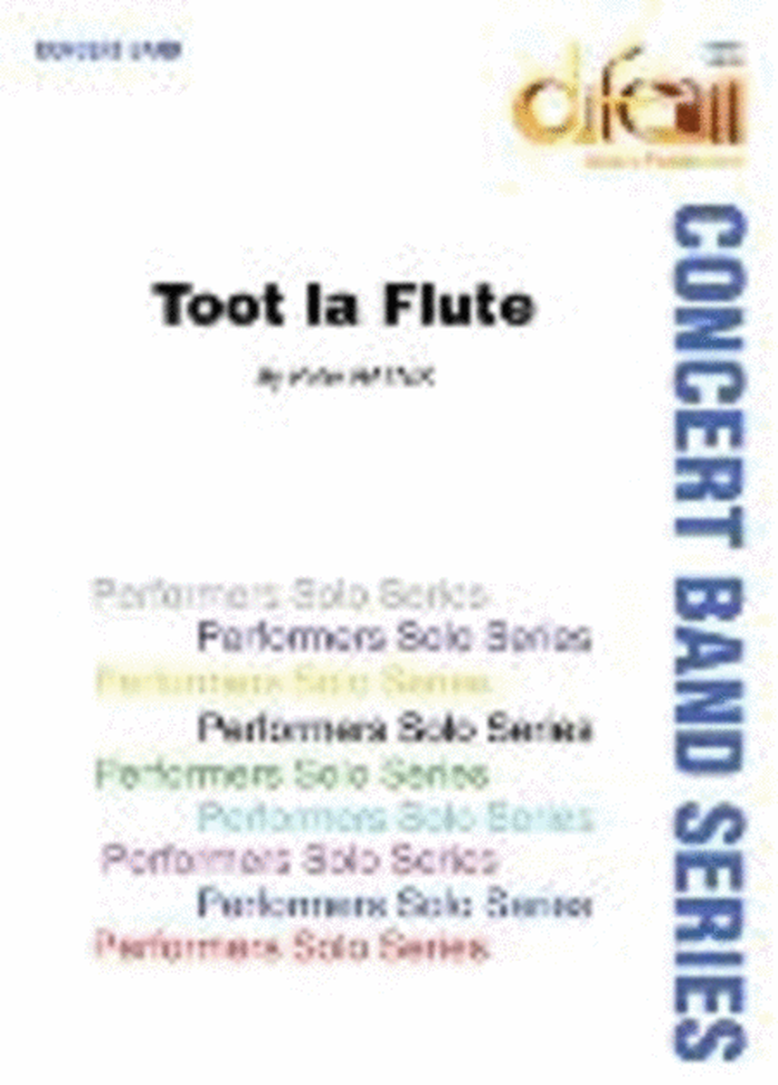 Toot la Flute