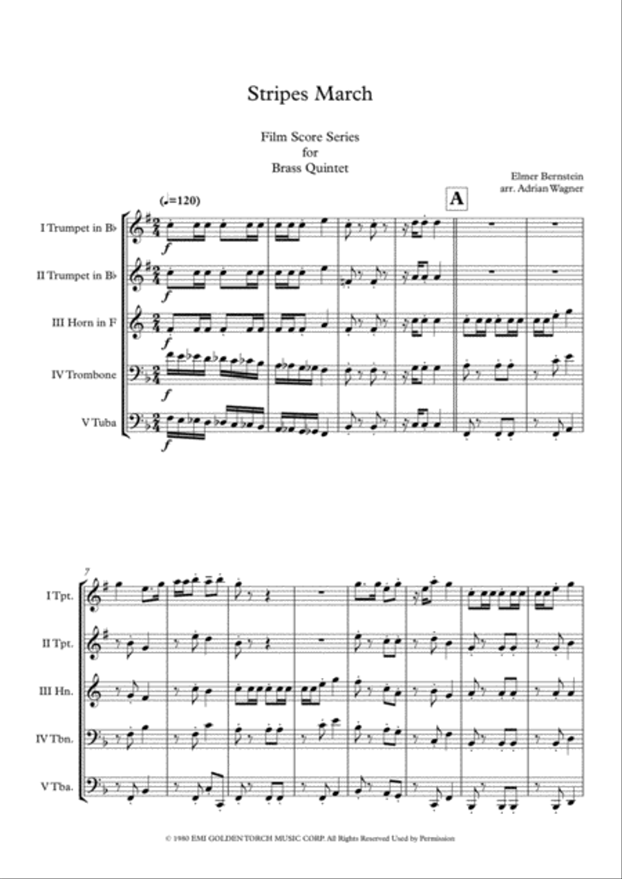 Theme From Theme From