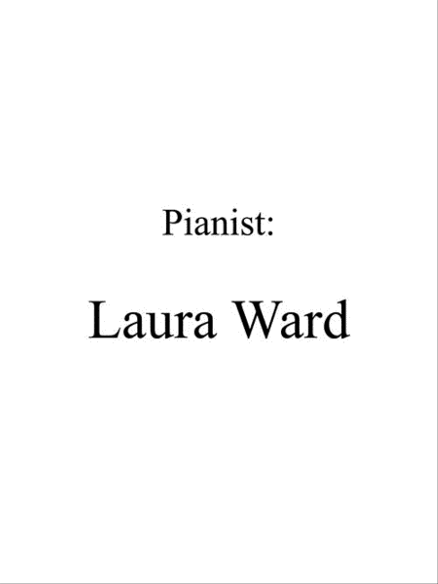 Aaron Copland: Old American Songs Complete Low Voice scores gallery preview page 6