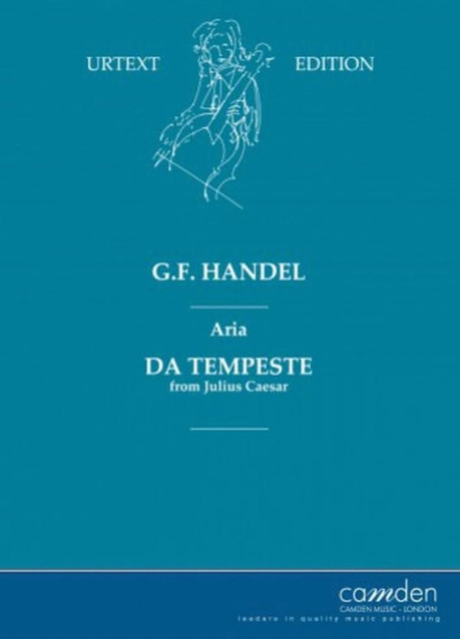 Da Tempeste
