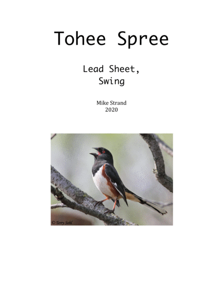 Tohee Spree image number null