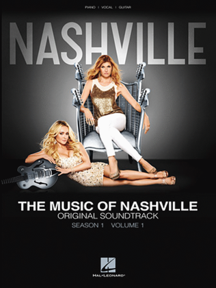 The Music of Nashville: Season 1, Volume 1