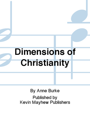 Dimensions of Christianity