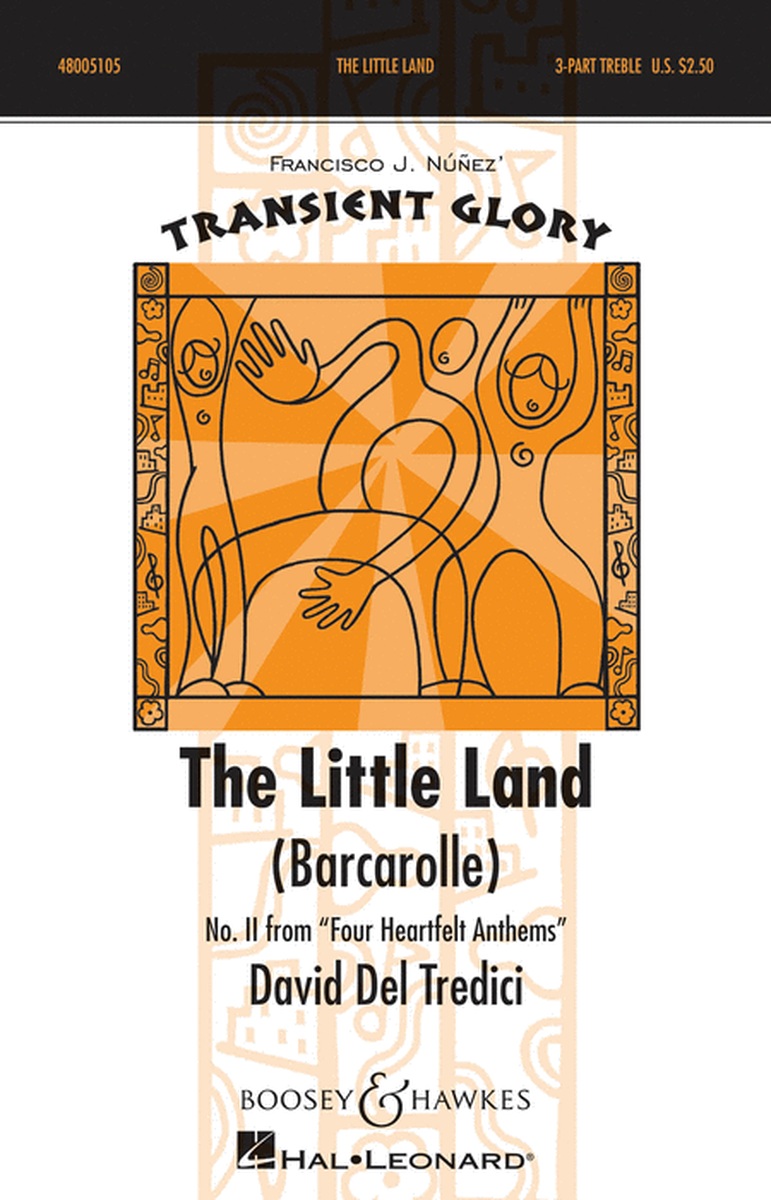 The Little Land (Barcarolle) image number null