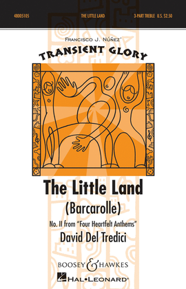 The Little Land (Barcarolle)