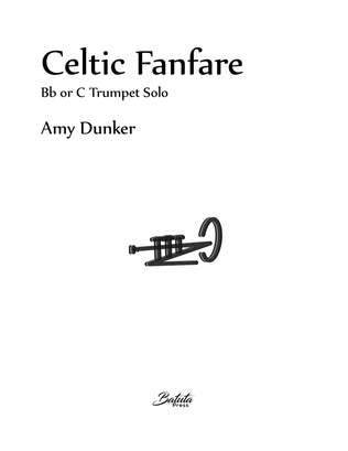 Celtic Fanfare