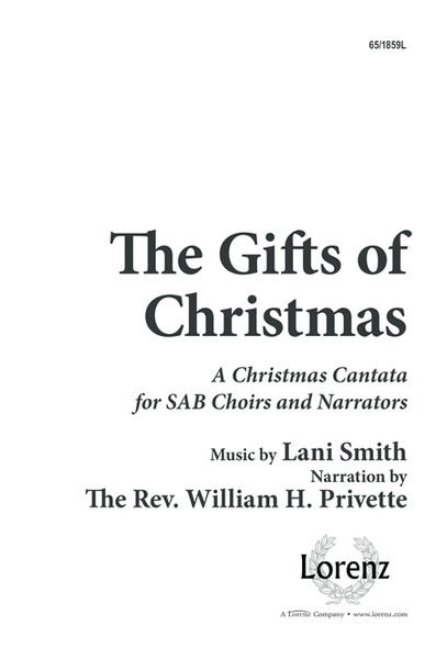 The Gifts of Christmas