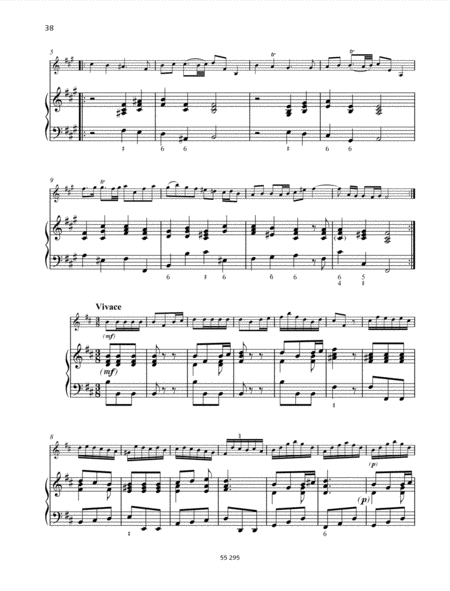 Sonate Nr. 11
