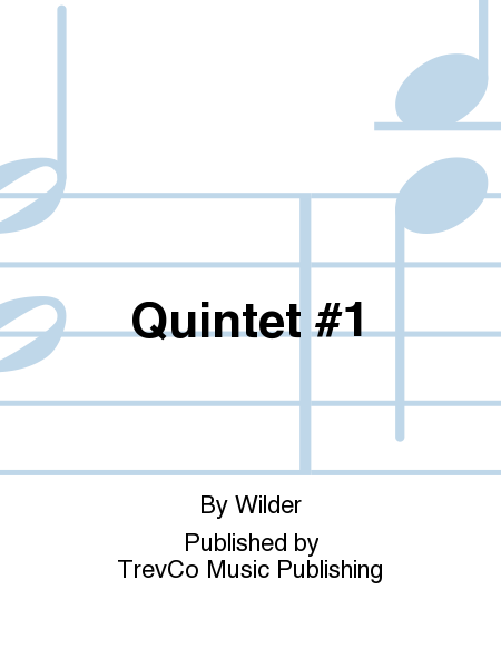 Quintet #1
