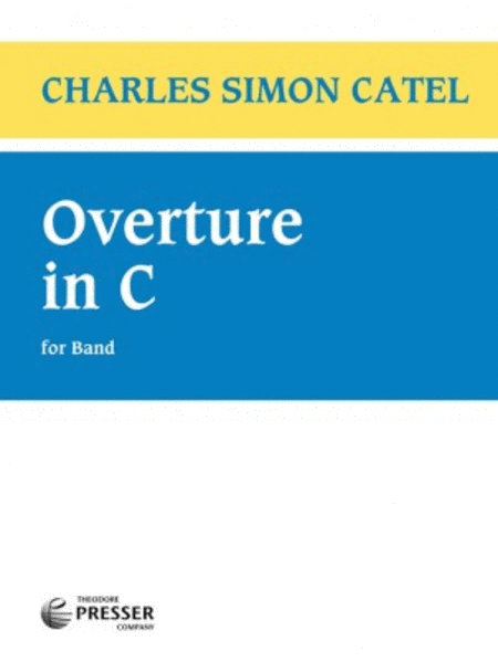 Overture in C - Complete