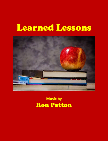 Learned Lessons image number null