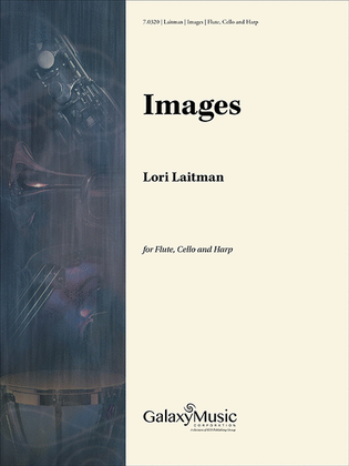 Book cover for Images