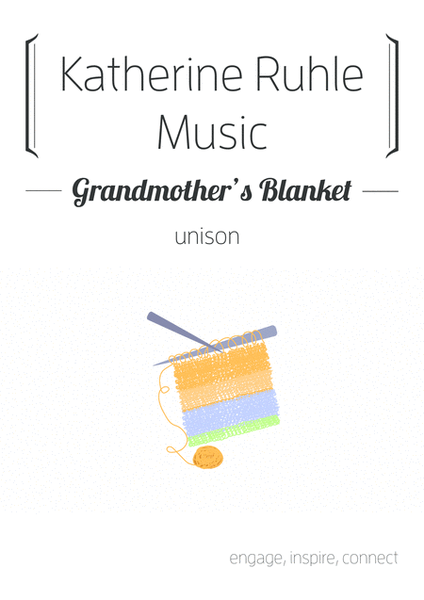 Grandmother's Blanket image number null