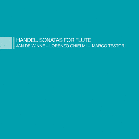 Sonatas for Flute