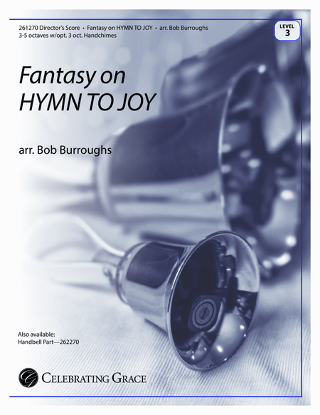 Fantasy on HYMN TO JOY (Director's Score)