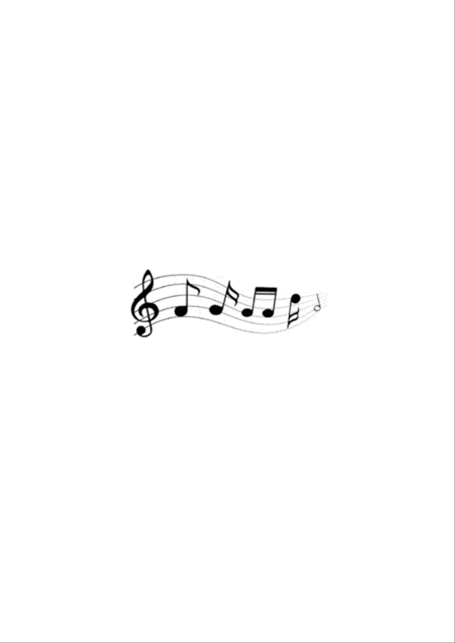 Jenie's Lamp (Easier version) Piano Solo scores gallery preview page 2