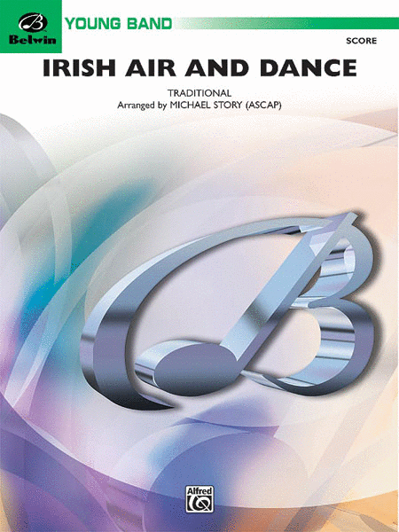 Irish Air and Dance image number null