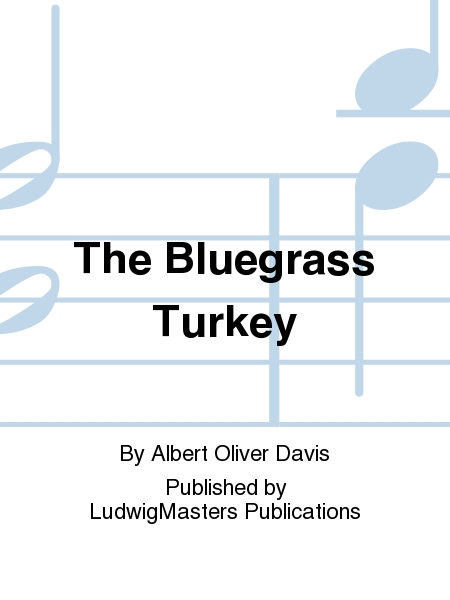 The Bluegrass Turkey image number null