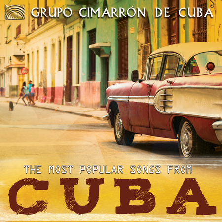 Most Popular Songs From Cuba