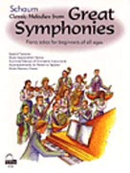 Classic Melodies from Great Symphonies