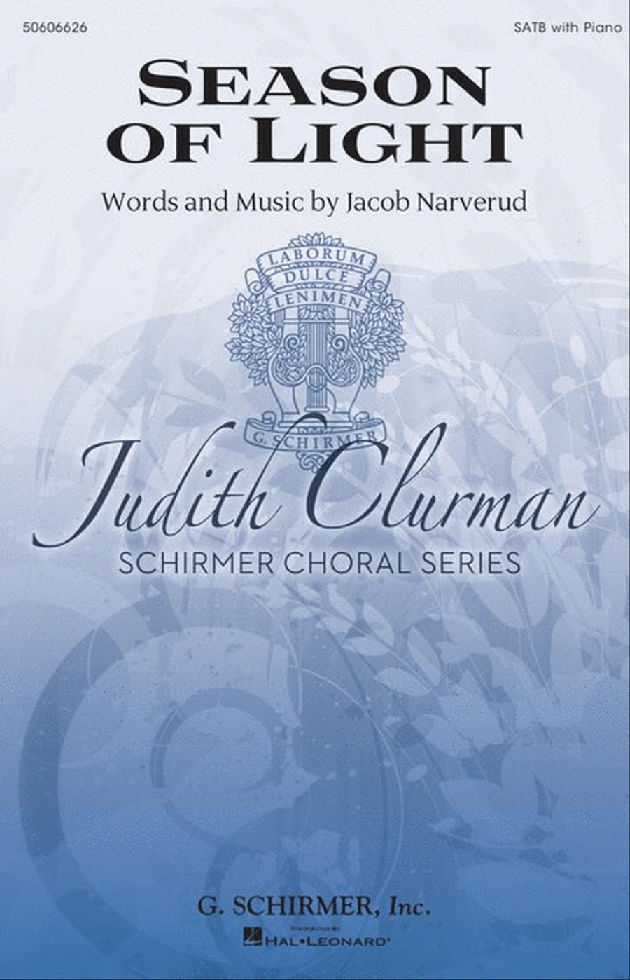 Season of Light 4-Part scores gallery preview page 2