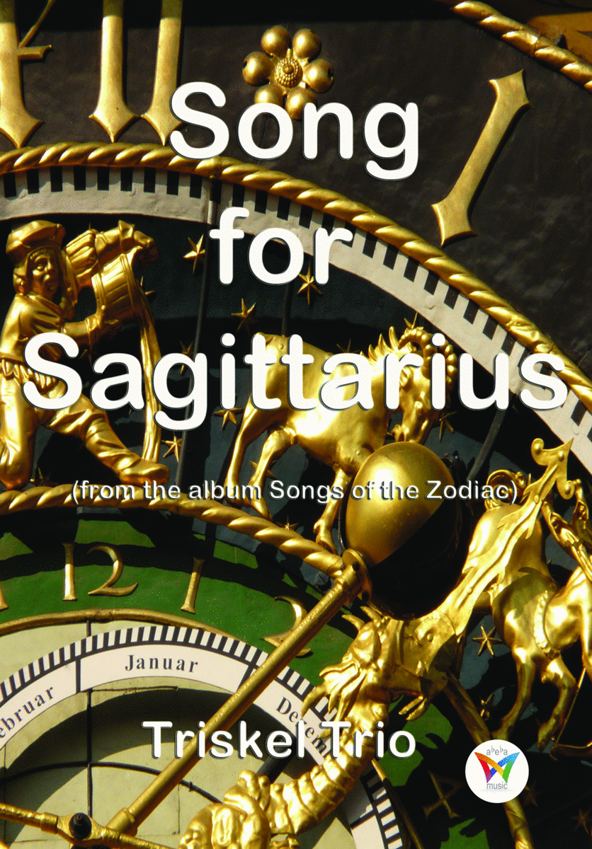 Song for Sagittarius image number null