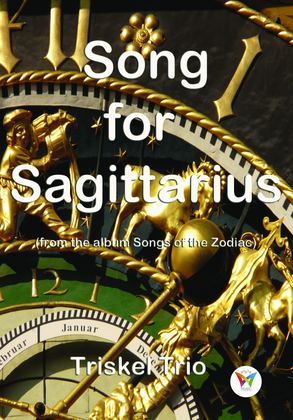 Song for Sagittarius