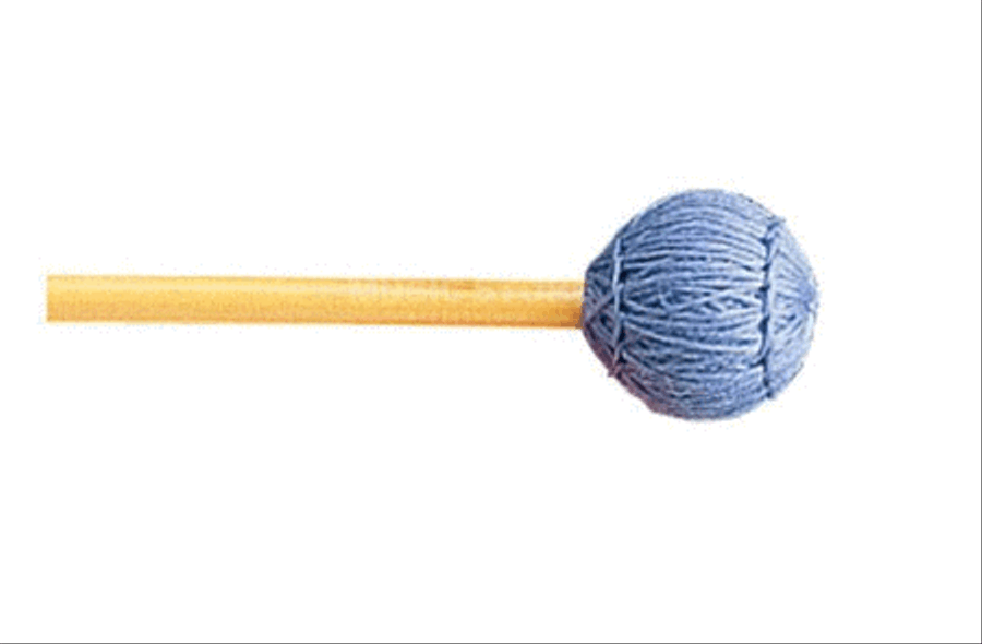 Yamaha Yarn Wound Mallet Soft Marimba scores gallery preview page 1