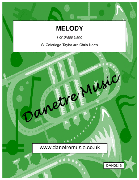 Melody (Brass Band) image number null