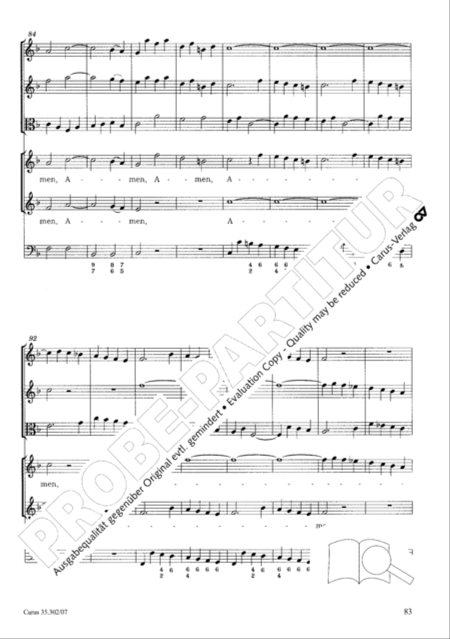 Tilge, Hochster, meine Sunden SA scores gallery preview page 96