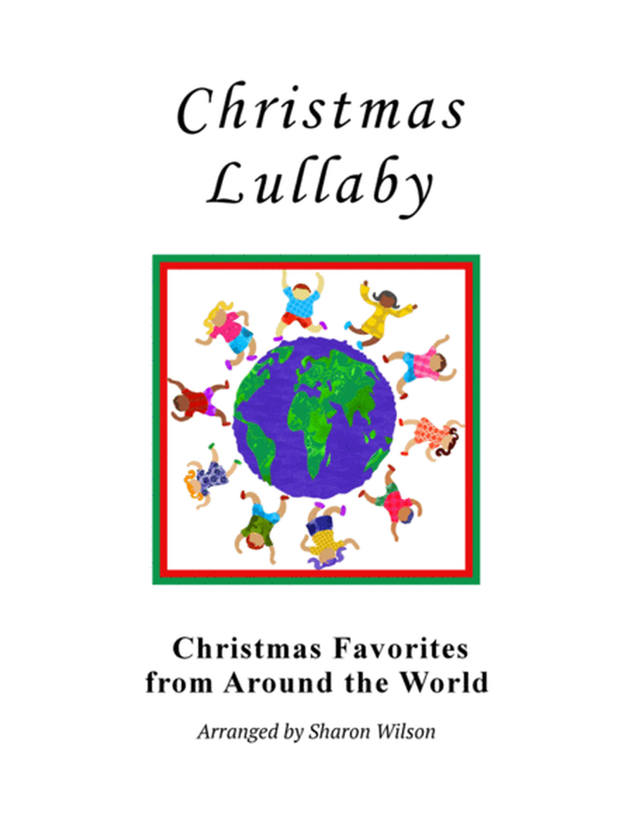 Christmas Lullaby (Abiyoyo) image number null
