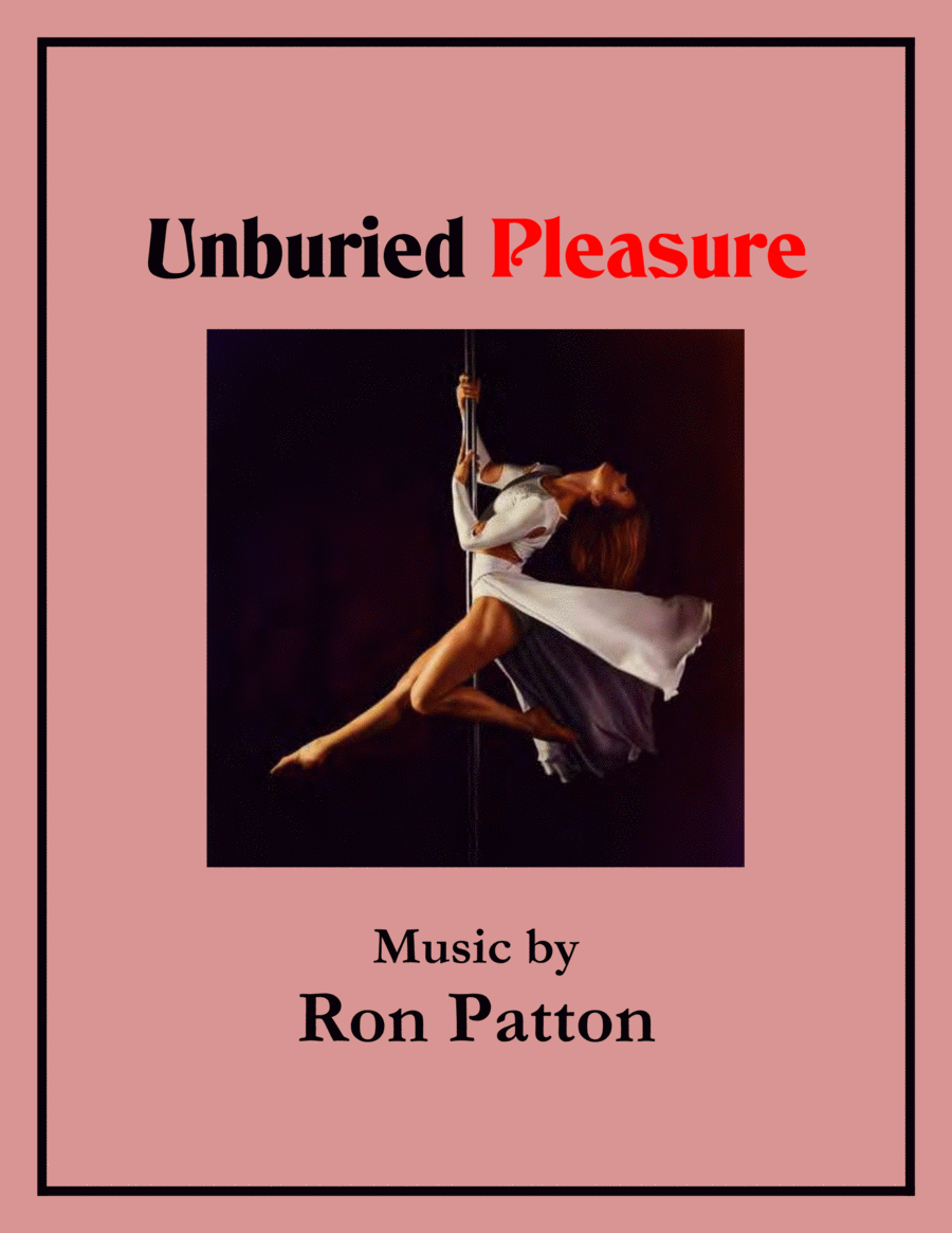 Unburied Pleasure image number null