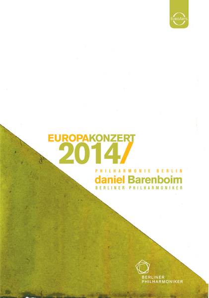 Europakonzert 2014