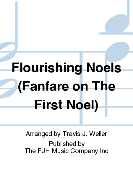 Flourishing Noels image number null