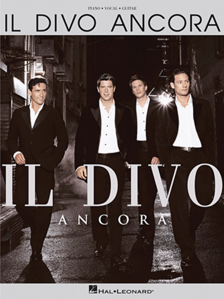 Il Divo - Ancora